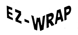 EZ-WRAP trademark