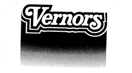 VERNORS trademark