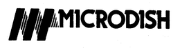M MICRODISH trademark