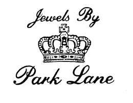 JEWELS BY PARK LANE trademark
