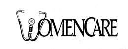 WOMENCARE trademark