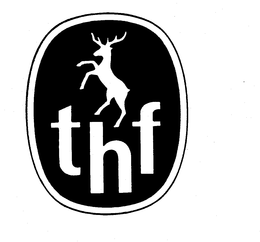 THF trademark