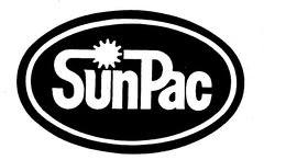 SUN PAC trademark
