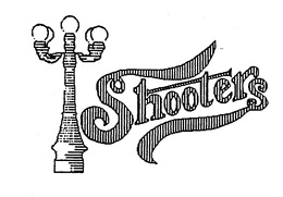 SHOOTERS trademark