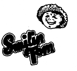 SMILIN TOM trademark