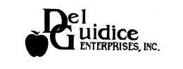 DEL GUIDICE ENTERPRISES, INC. trademark