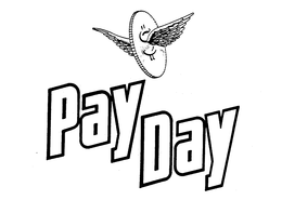 PAY DAY trademark