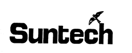 SUNTECH trademark