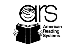 ARS AMERICAN READING SYSTEMS trademark
