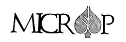MICROP trademark