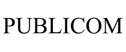 PUBLICOM trademark