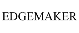 EDGEMAKER trademark