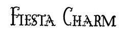 FIESTA CHARM trademark