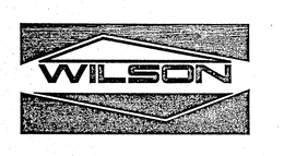 WILSON trademark