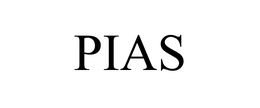 PIAS trademark