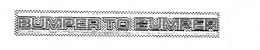 BUMPER TO BUMPER trademark