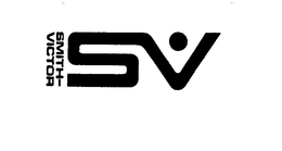 SV SMITH-VICTOR trademark