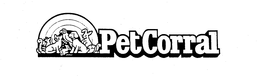 PET CORRAL trademark