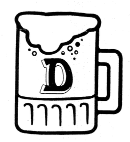 D trademark