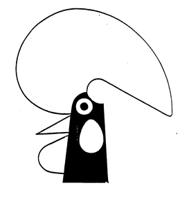 GALETO'S trademark
