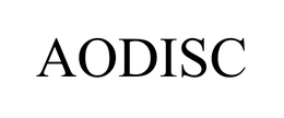 AODISC trademark
