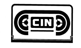 CIN trademark