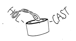 HOL-O-CAST trademark