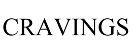 CRAVINGS trademark