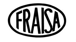 FRAISA trademark