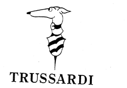 TRUSSARDI trademark