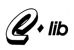 C-LIB trademark