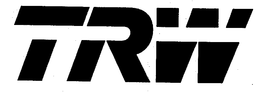 TRW trademark