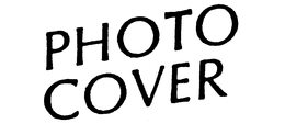 PHOTO COVER trademark