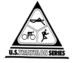 U.S. TRIATHLON SERIES trademark