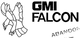 GMI FALCON trademark