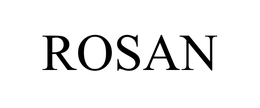 ROSAN trademark