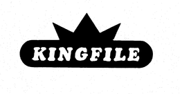 KINGFILE trademark
