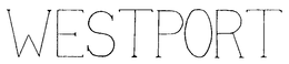 WESTPORT trademark