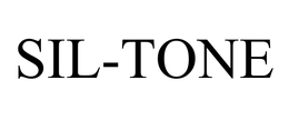 SIL-TONE trademark