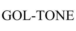 GOL-TONE trademark
