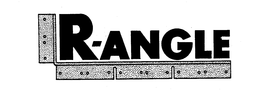 R-ANGLE trademark