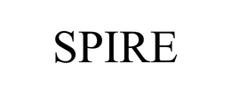 SPIRE trademark