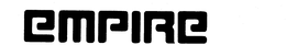 EMPIRE trademark