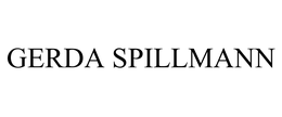 GERDA SPILLMANN trademark