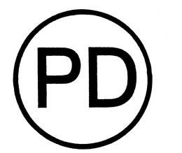 PD trademark