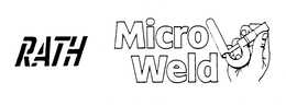 RATH MICRO WELD trademark