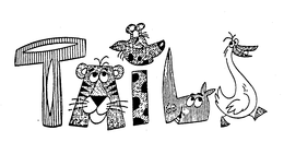 TAILS trademark