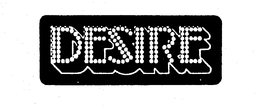 DESIRE trademark