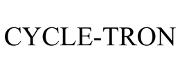 CYCLE-TRON trademark