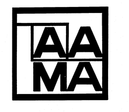 AAMA trademark